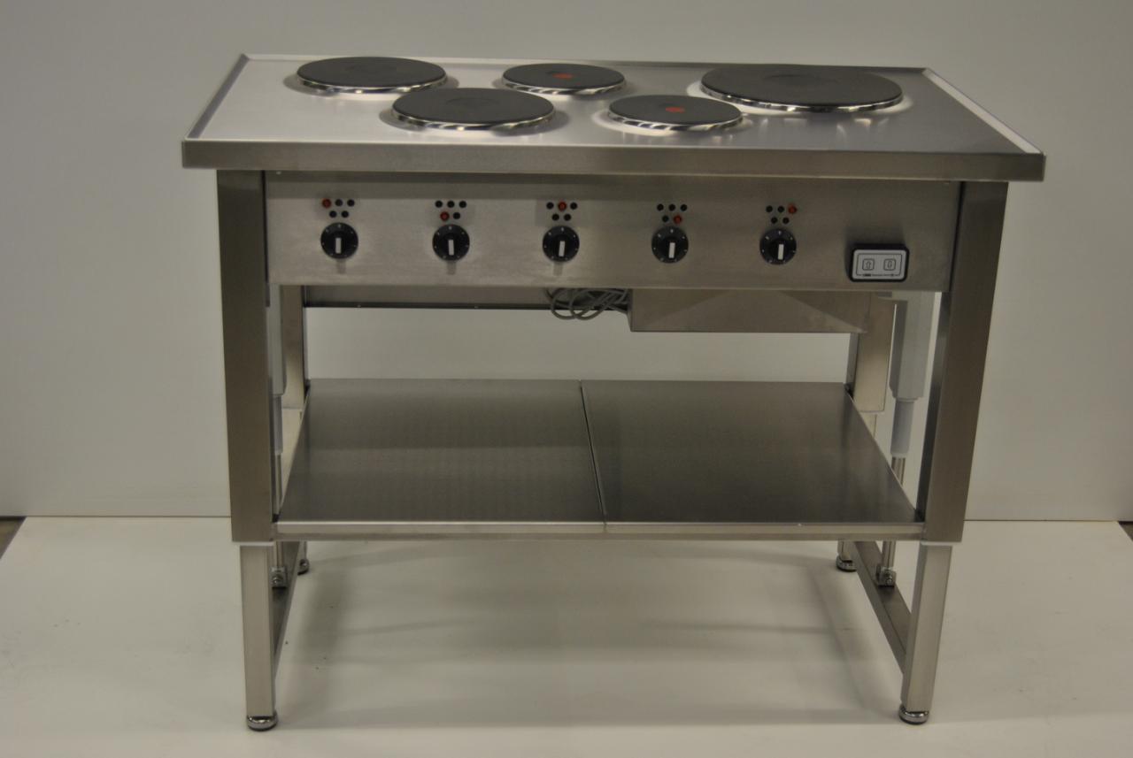 Kogebord