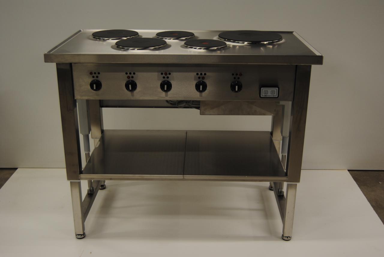 Kogebord