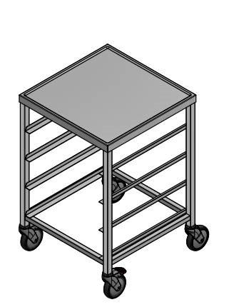 Kurvebord