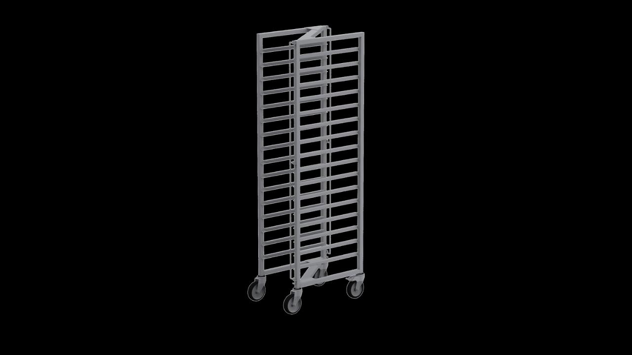 Z-Stikvogn