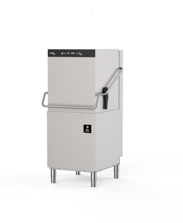 Hætteopvaskemaskine