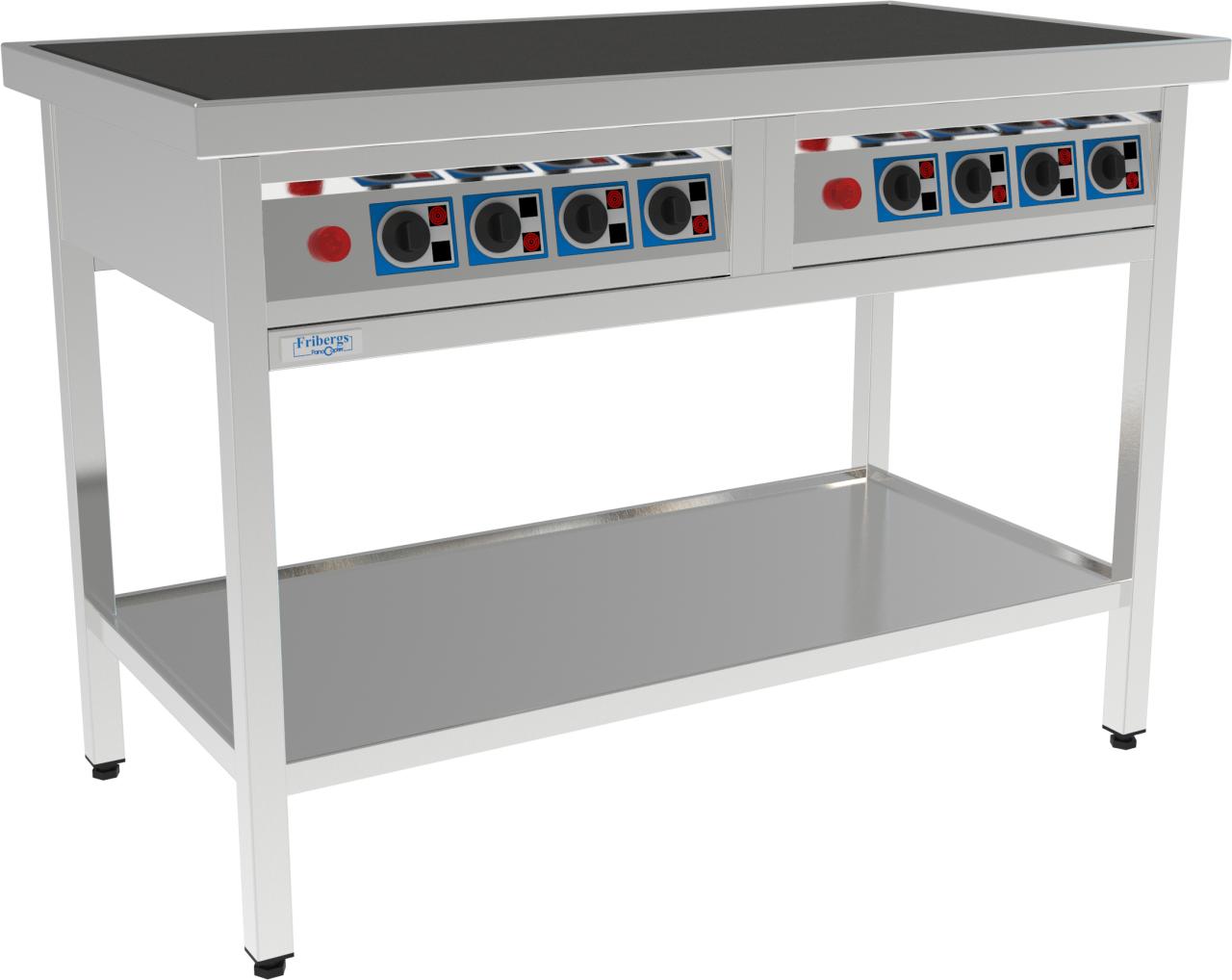 Kogebord