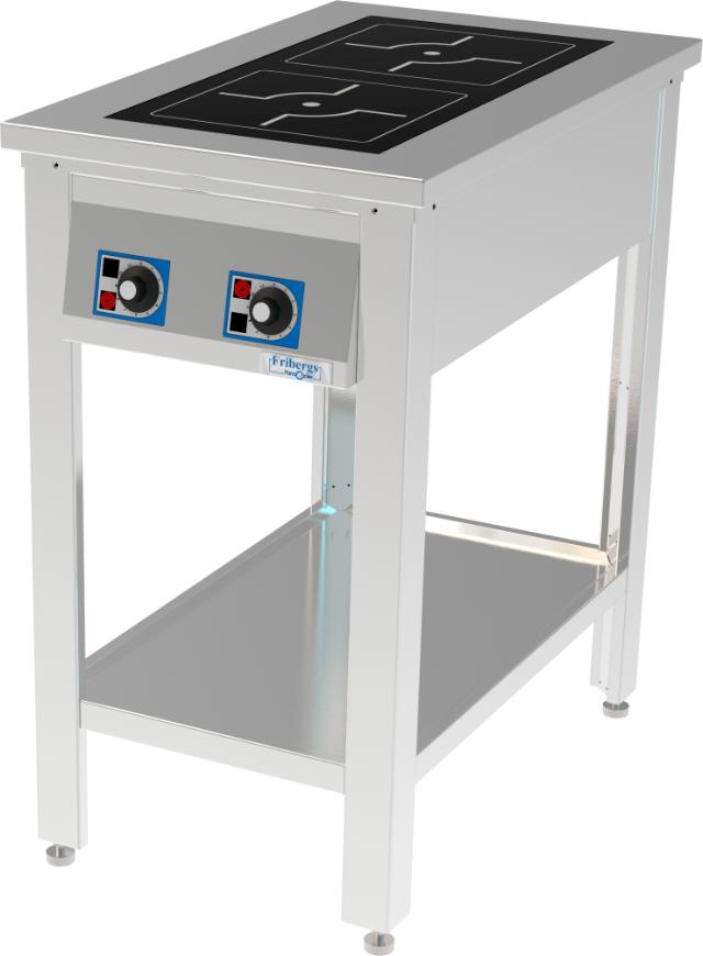 Kogebord