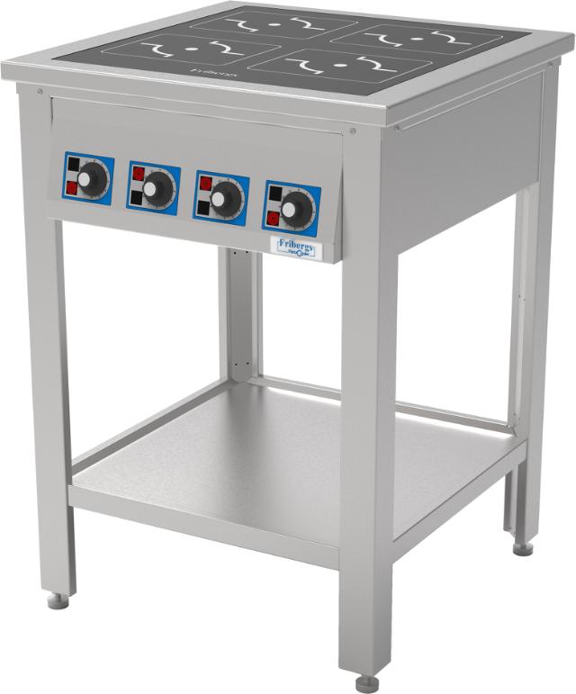 Kogebord