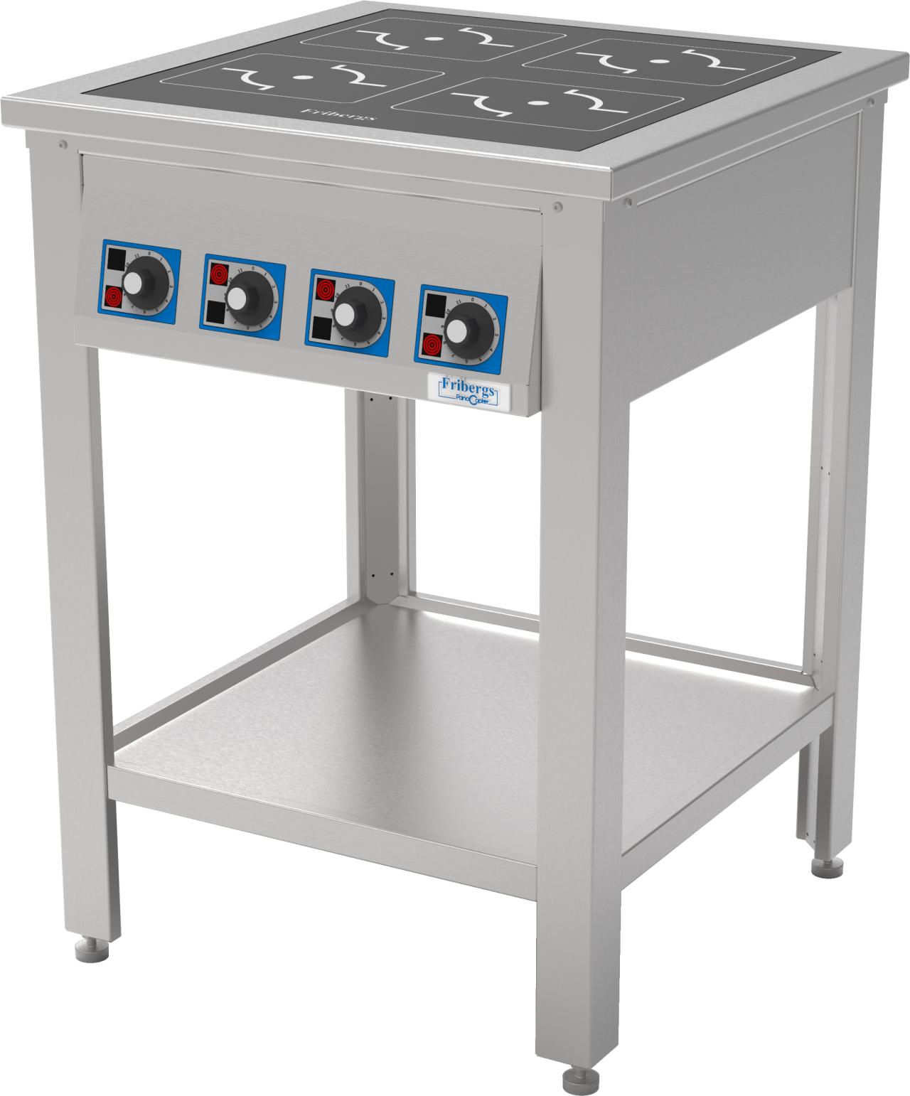 Kogebord