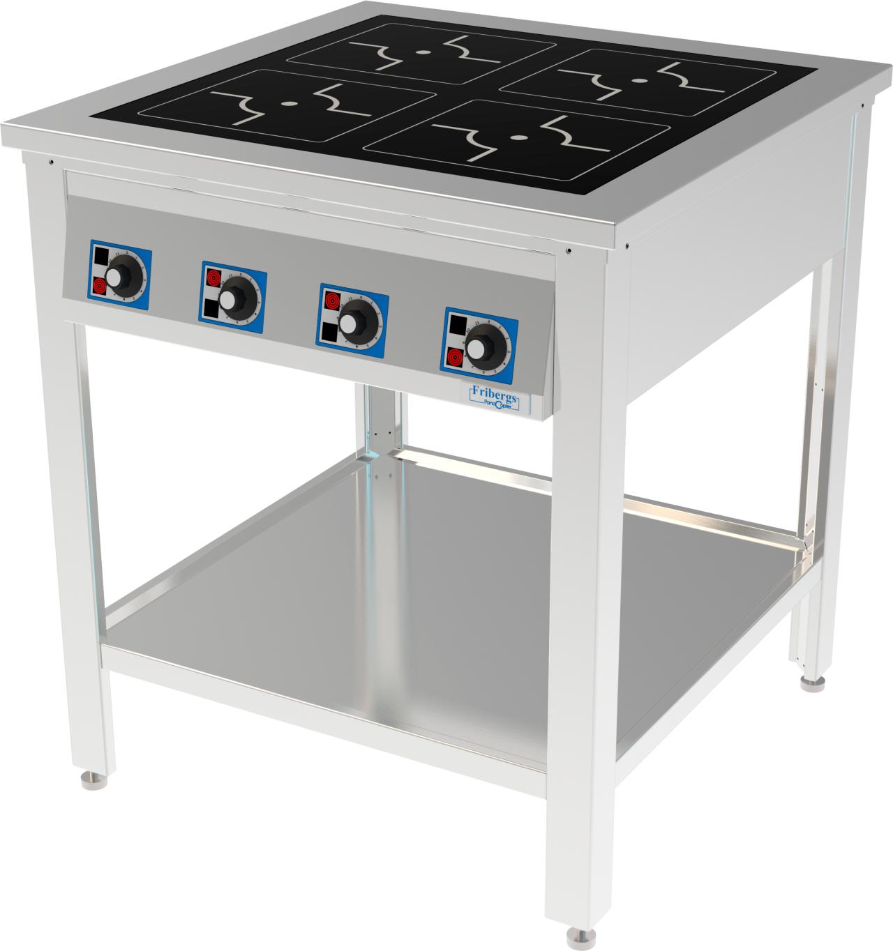 Kogebord