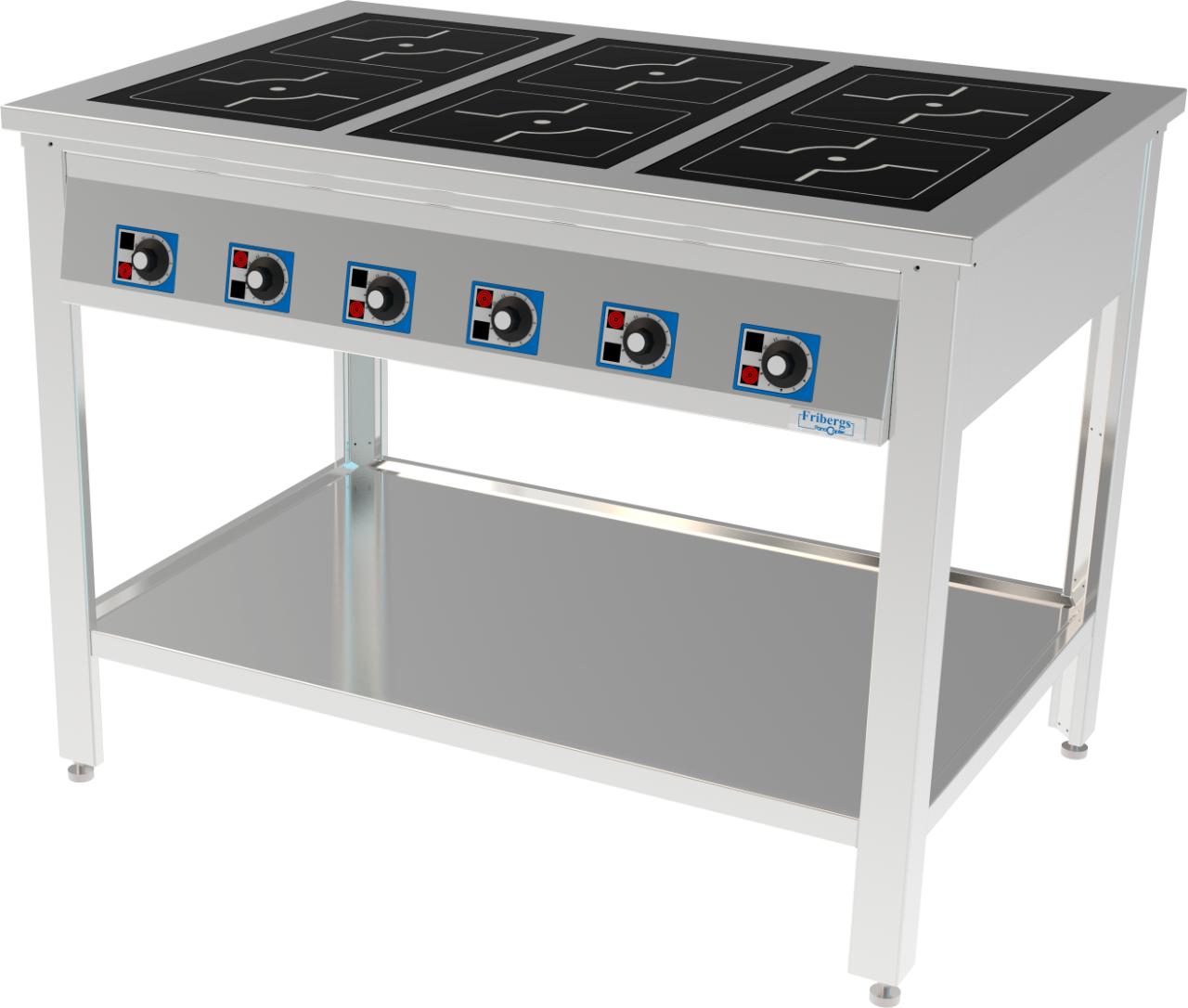 Kogebord