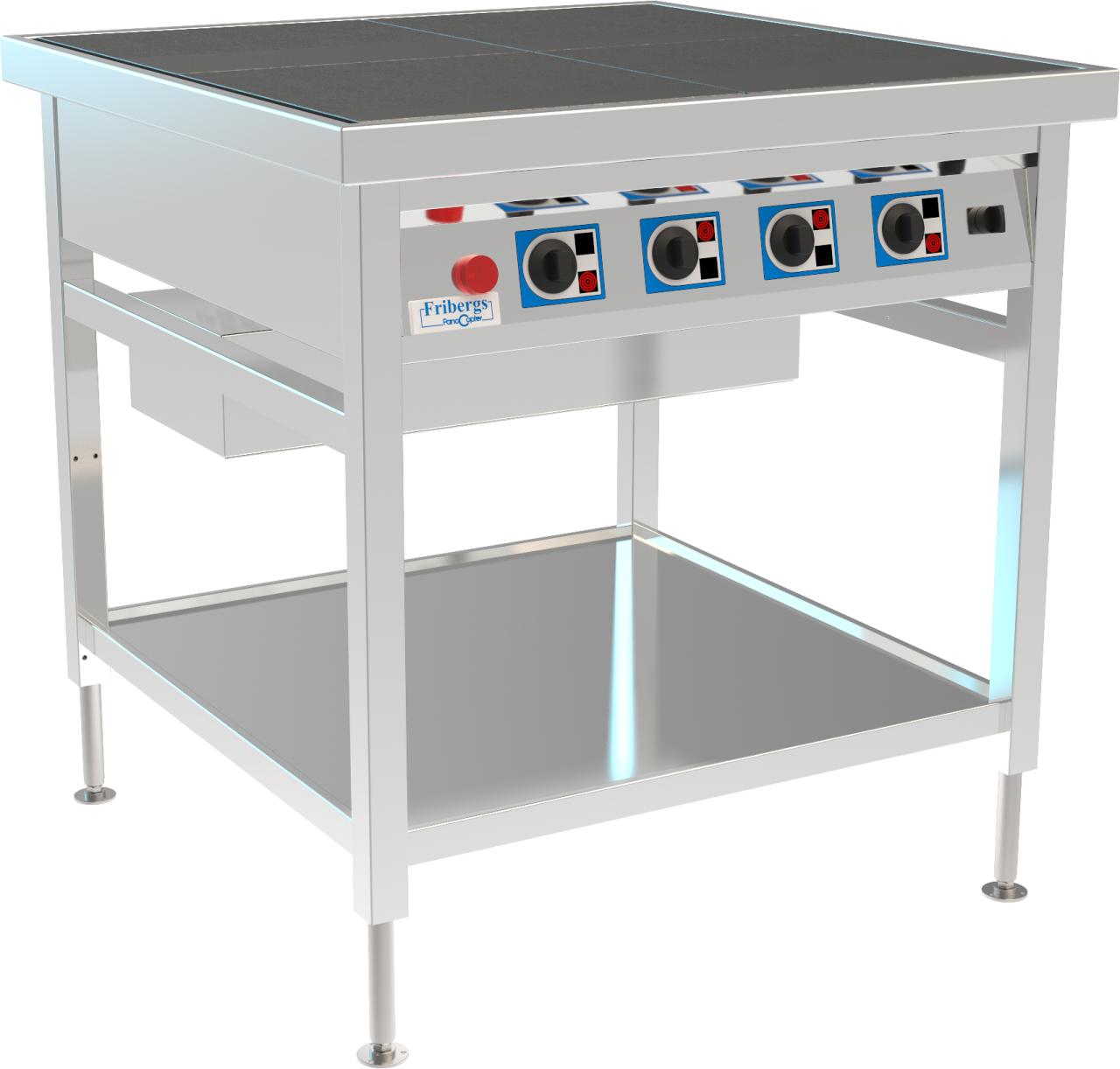 Kogebord