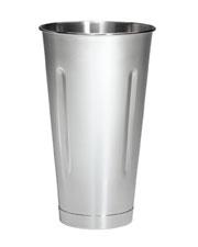 Stålbæger