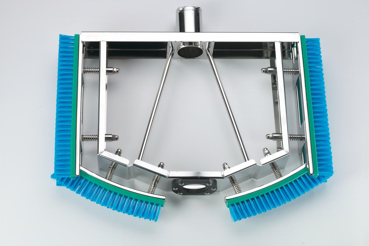 Rengøringsværktøj