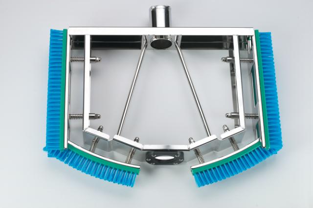 Rengøringsværktøj