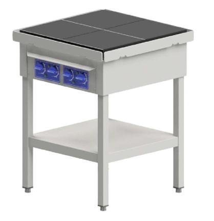 Kogebord