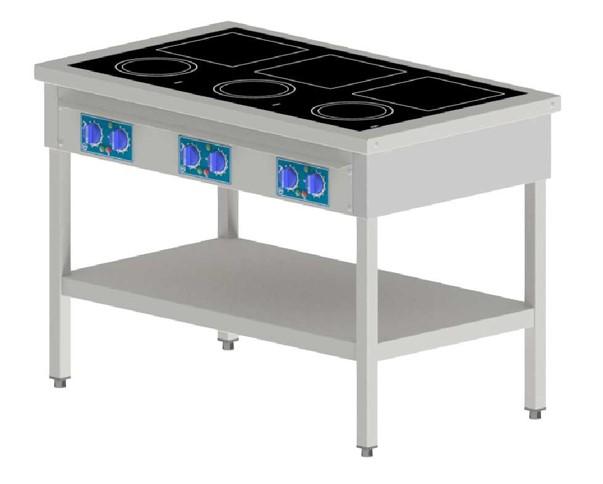 Kogebord