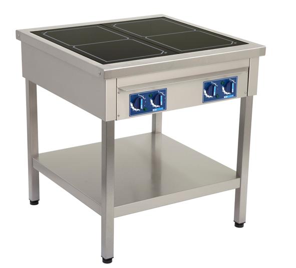 Kogebord