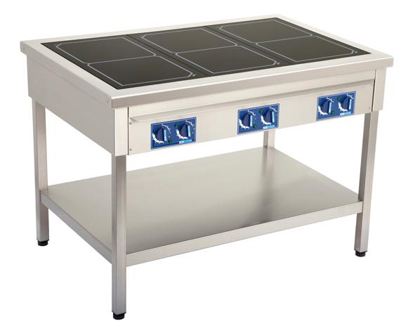 Kogebord