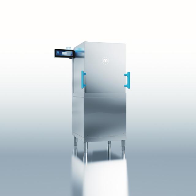 Hætteopvaskemaskine