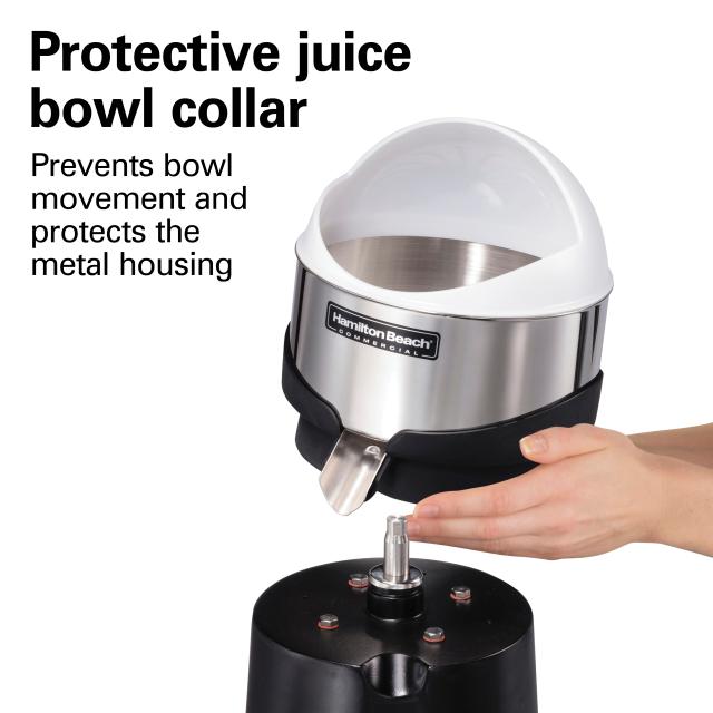 Juicer