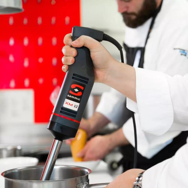Stavblender