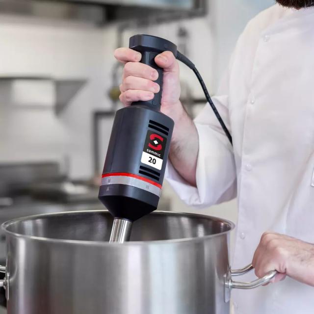 Stavblender