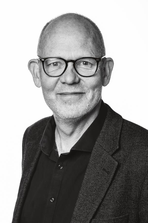 Jesper Trier Hansen
