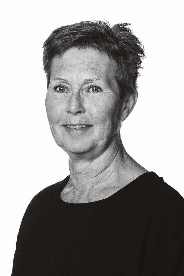 Bettina Rasmussen