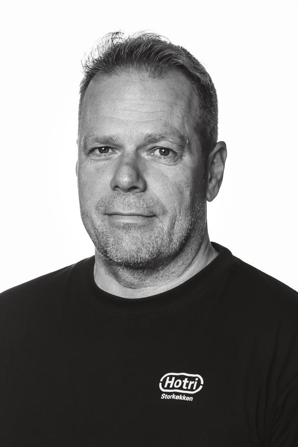 Rico Bo Jepsen