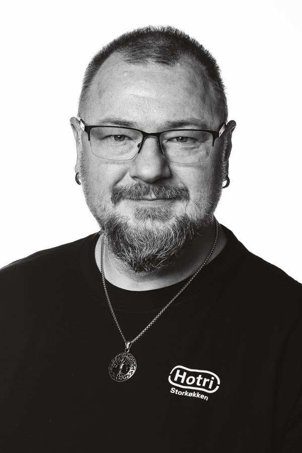 Michael Lerche