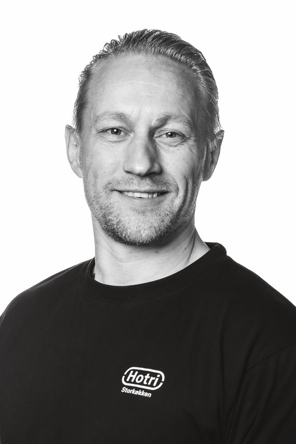 Anders Pejtersen