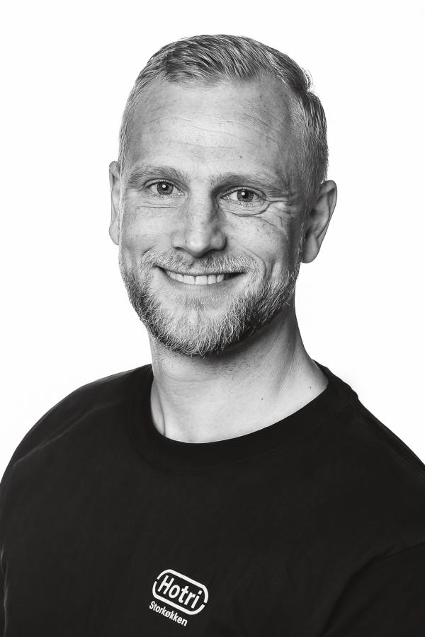Jonathan Ysbæk-Jensenius