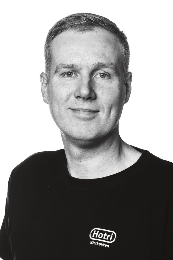 Simon Petersen