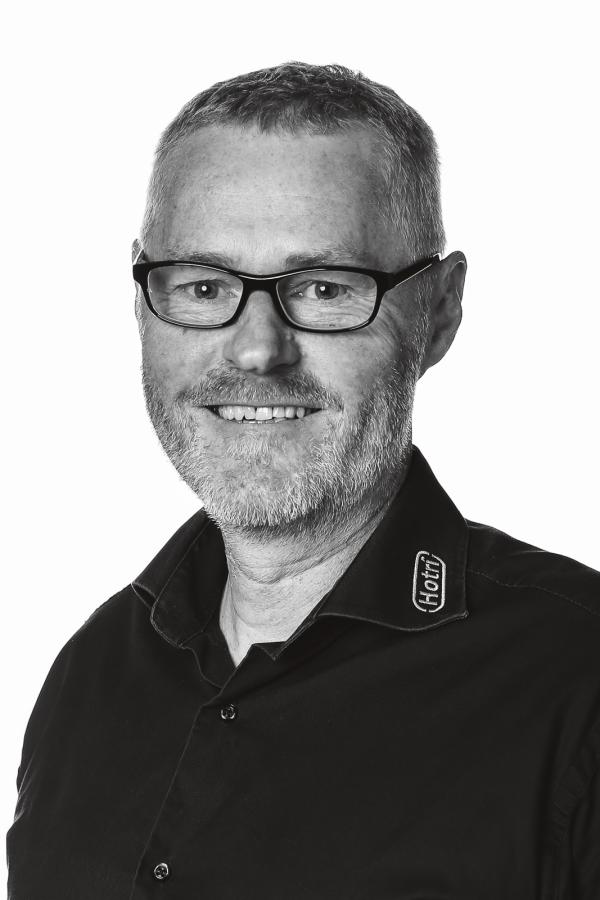 Jørgen Bomholt