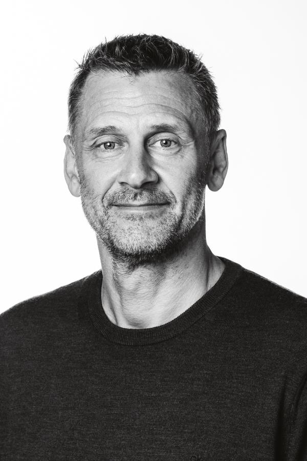 Claus Enderberg