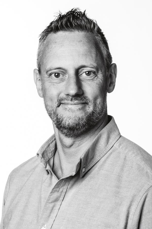 Frederik Wilkie