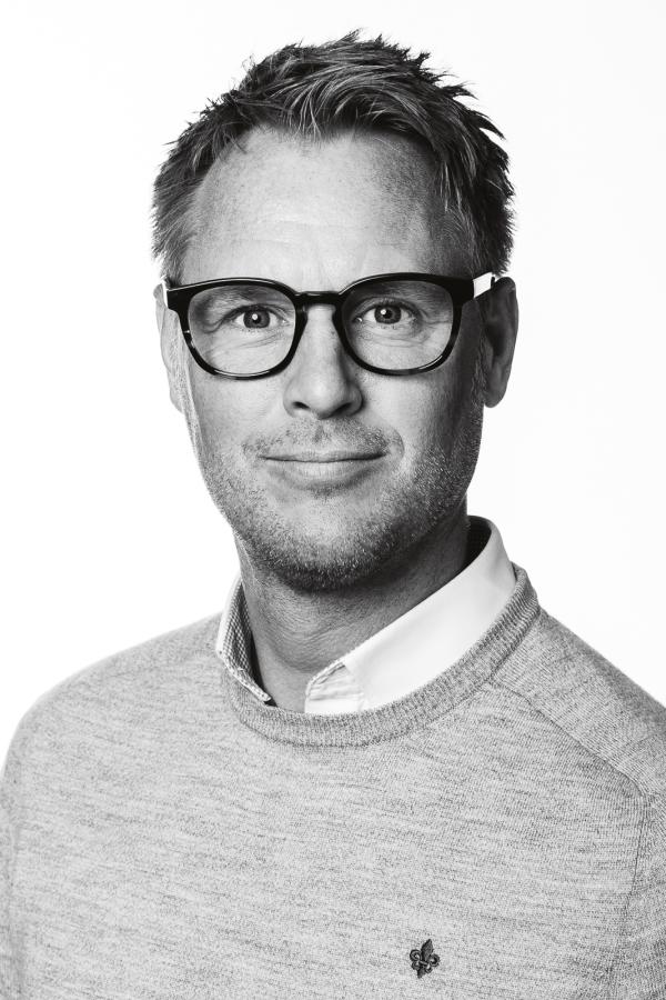 Jonas Brandt