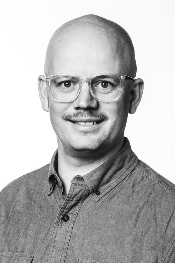 Jesper Grønlund