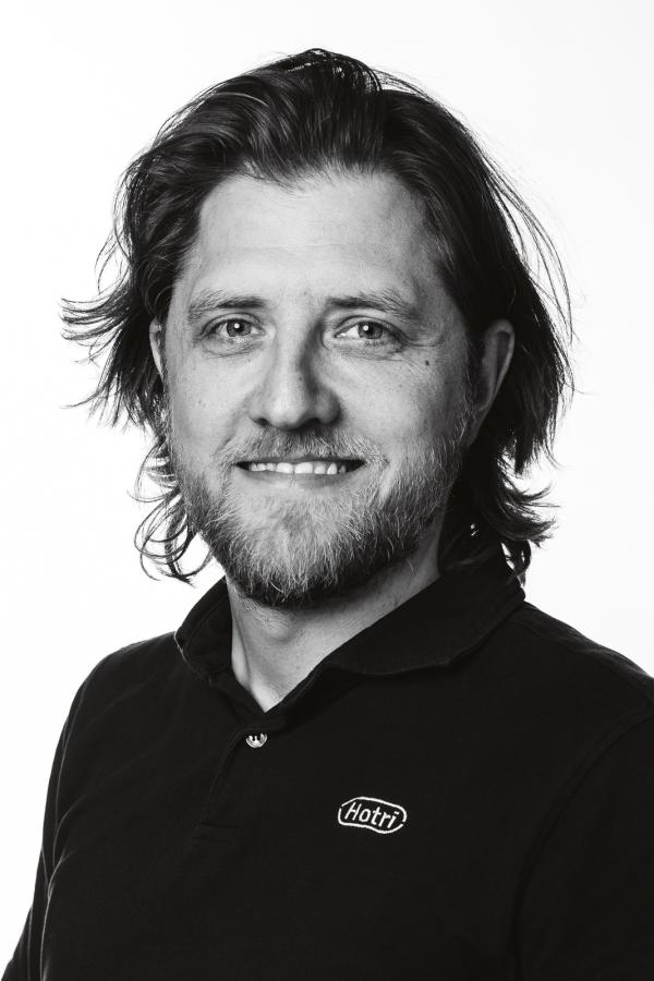 Laurits Hansen