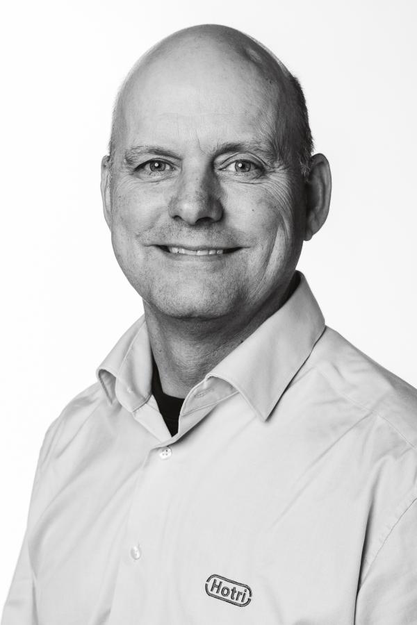 Carsten Hansen