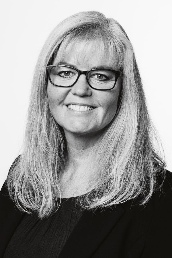 Githa Nomie Nielsen