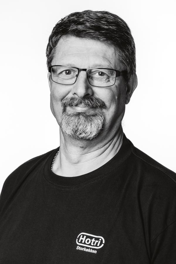 Allan Lund Pedersen
