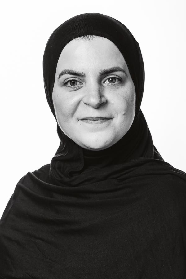 Shaymaa Al-Abbasi
