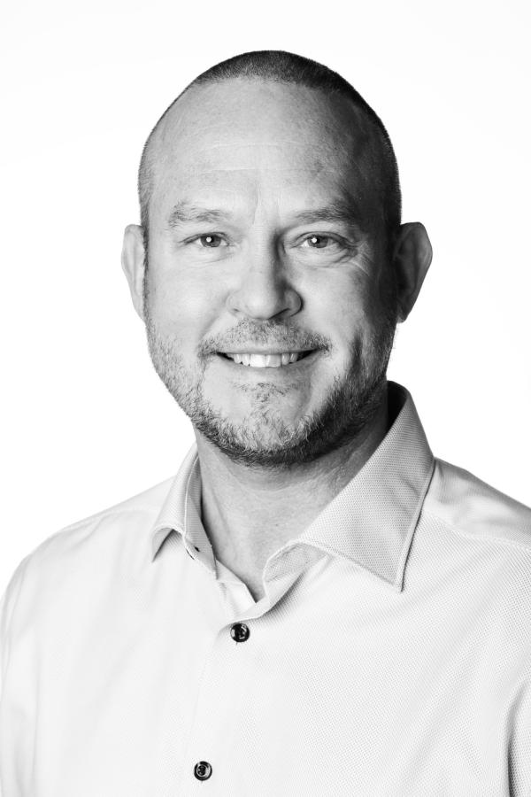 Lars Rosenberg