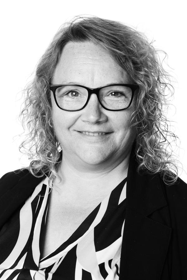 Marianne Nielsen