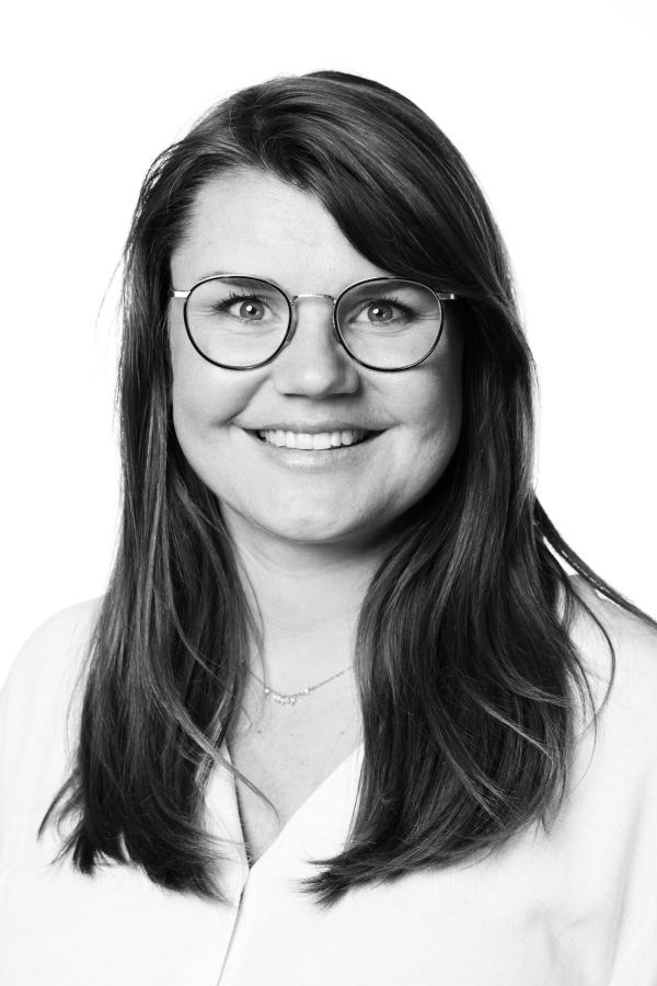 Malene Segerlund